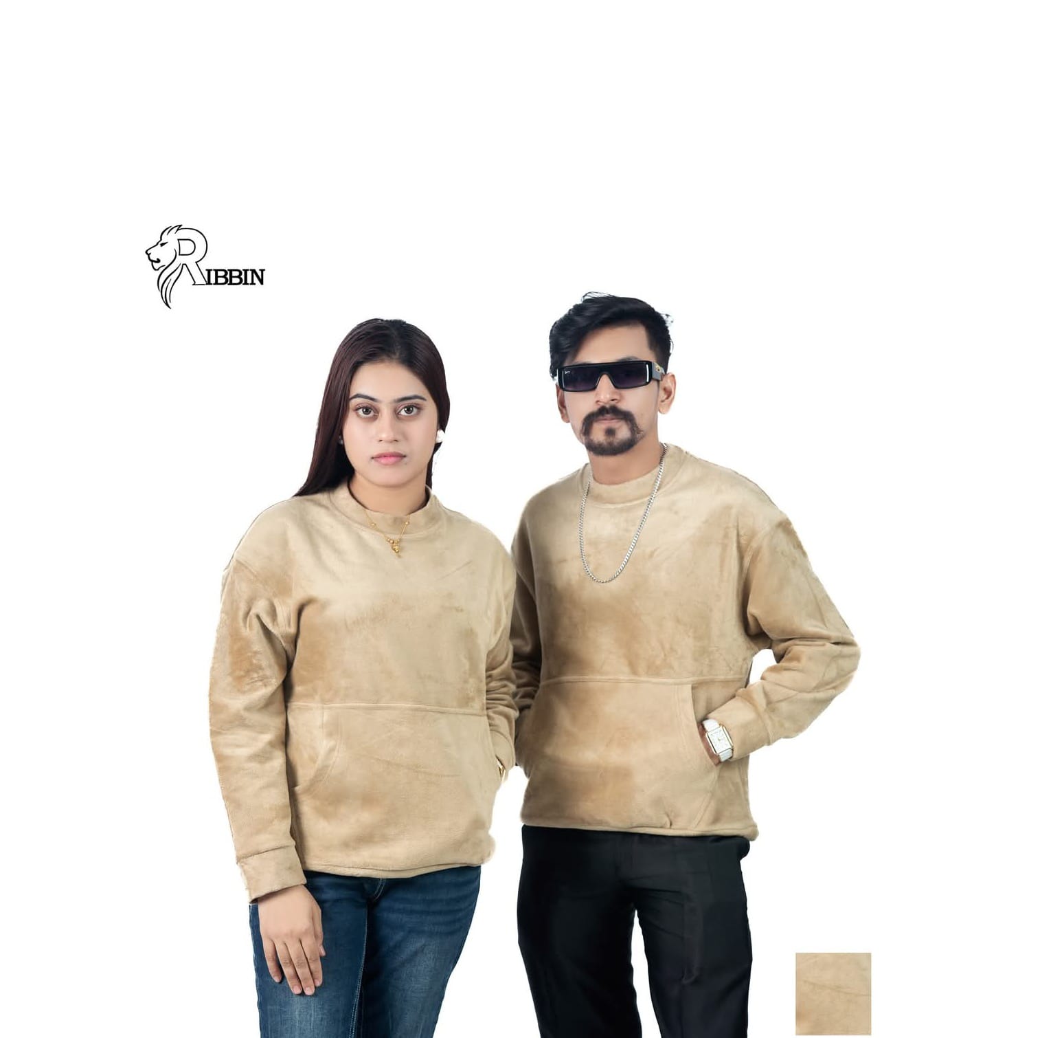 Jumper + Unisex Jumper