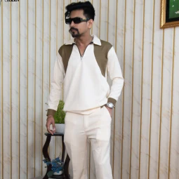 Ribbin Special Premium Combo Set (White)